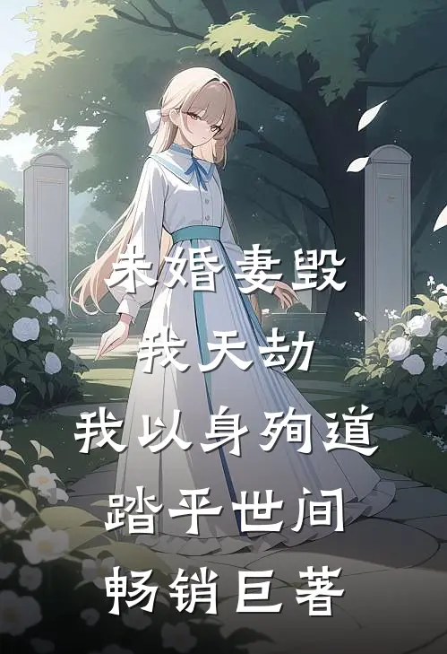 未婚妻毁我天劫，我以身殉道踏平世间畅销巨著