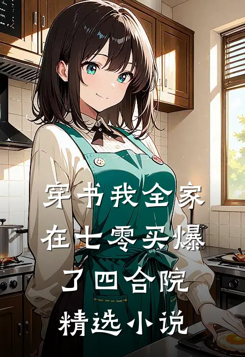 穿书我全家在七零买爆了四合院精选小说