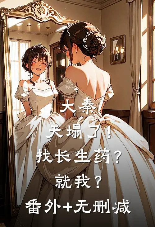 大秦：天塌了！找长生药？就我？番外+无删减