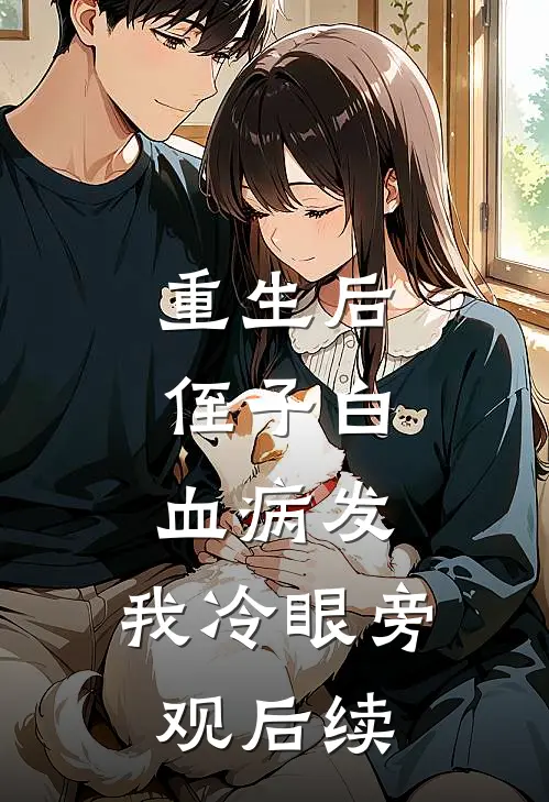 重生后，侄子白血病发，我冷眼旁观后续