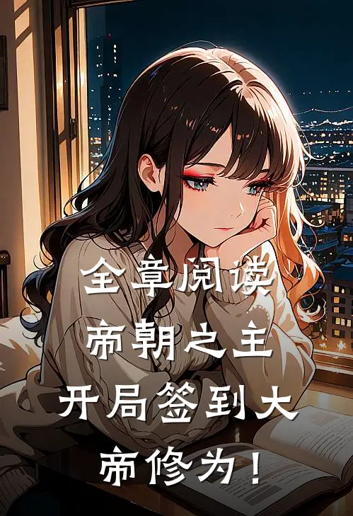 全章阅读帝朝之主，开局签到大帝修为！