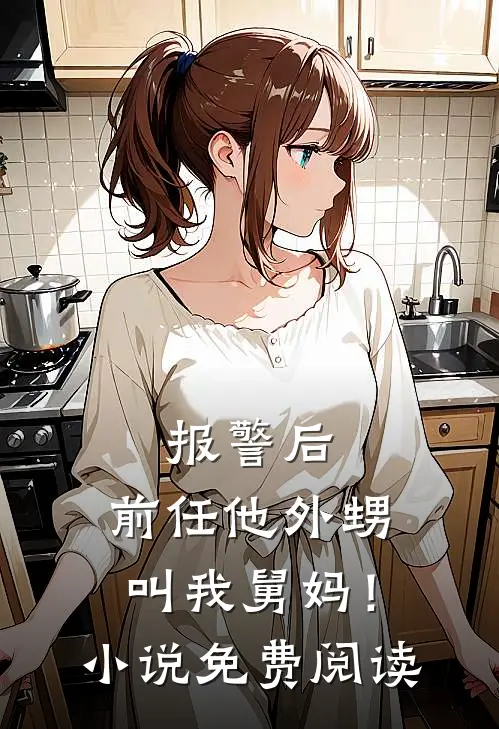 报警后，前任他外甥叫我舅妈！小说免费阅读