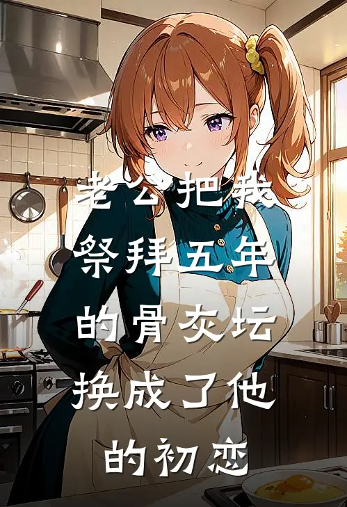 老公把我祭拜五年的骨灰坛，换成了他的初恋
