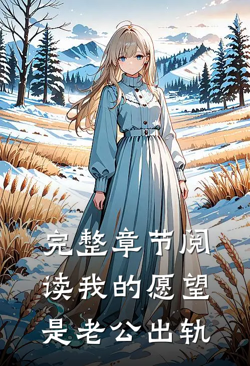 完整章节阅读我的愿望是老公出轨