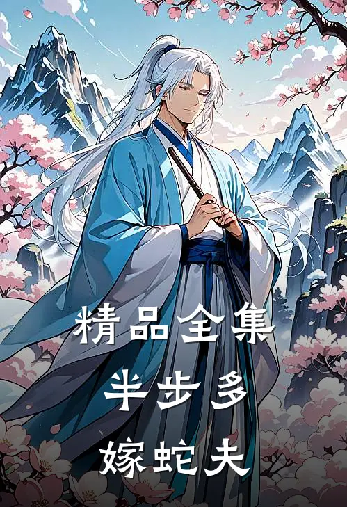 精品全集半步多：嫁蛇夫