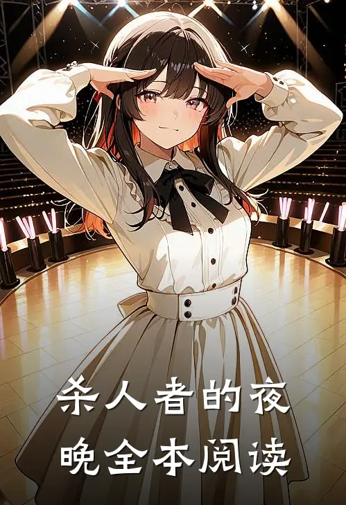 杀人者的夜晚全本阅读
