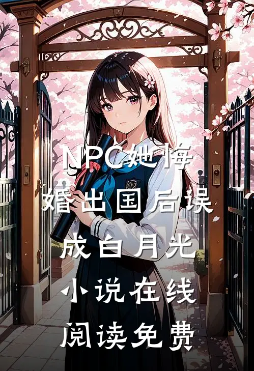 NPC她悔婚出国后误成白月光小说在线阅读免费