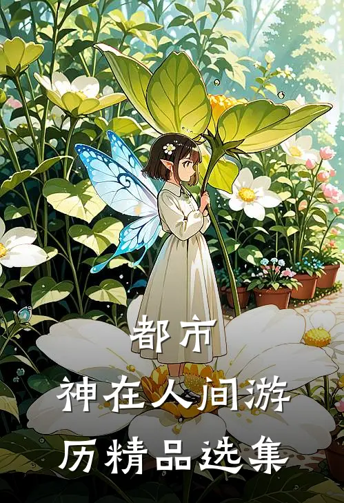 都市：神在人间游历精品选集