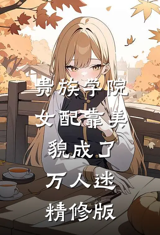 贵族学院女配靠美貌成了万人迷精修版