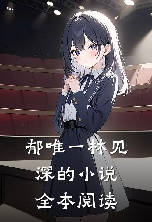 郁唯一林见深的小说全本阅读