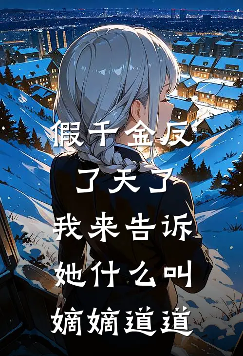 假千金反了天了，我来告诉她什么叫嫡嫡道道