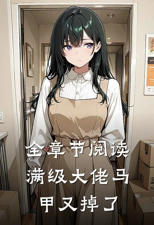 全章节阅读满级大佬马甲又掉了