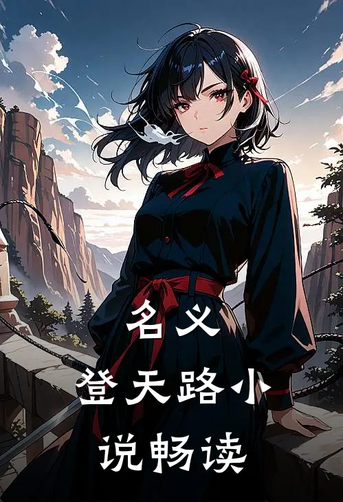 名义：登天路小说畅读