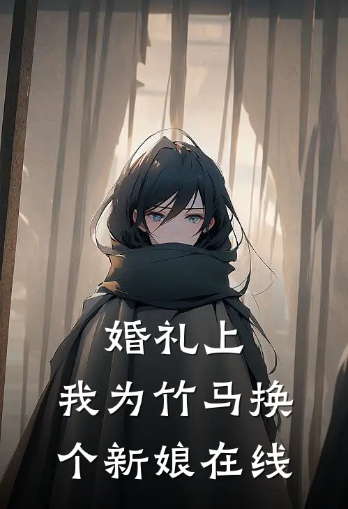 婚礼上，我为竹马换个新娘在线