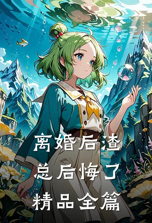 离婚后渣总后悔了精品全篇