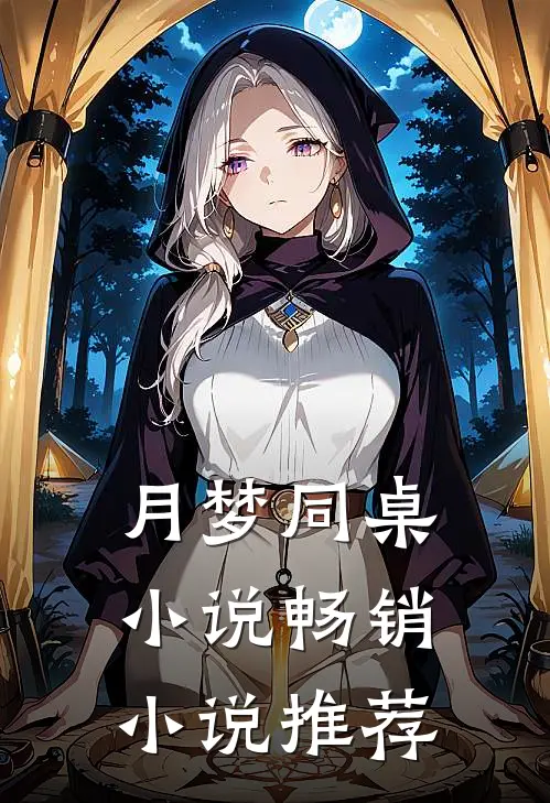 月梦同桌小说畅销小说推荐