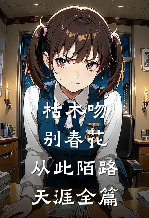 枯木吻别春花，从此陌路天涯全篇