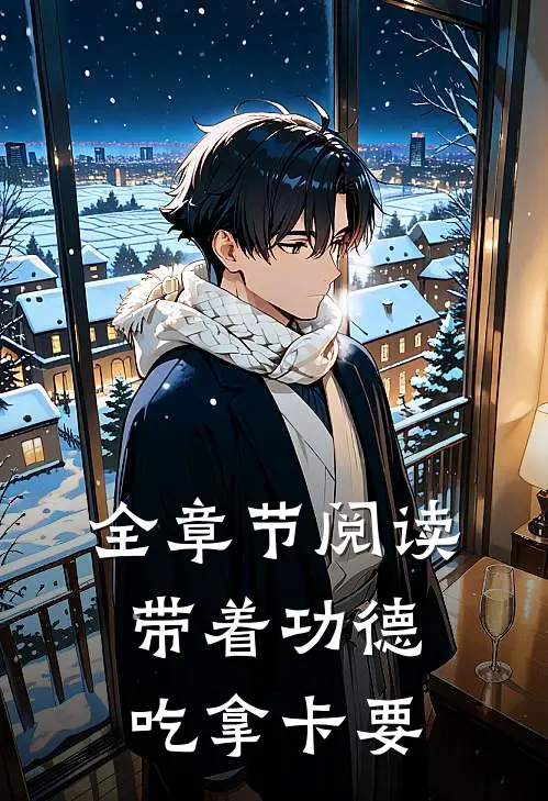 全章节阅读带着功德吃拿卡要