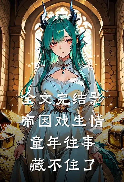 全文完结影帝因戏生情，童年往事藏不住了