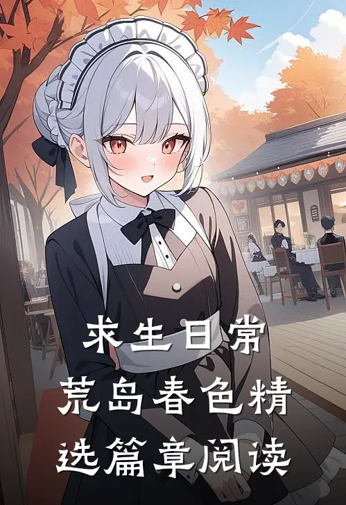 求生日常：荒岛春色精选篇章阅读