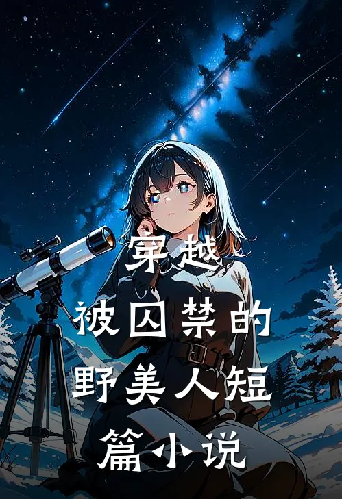 穿越：被囚禁的野美人短篇小说