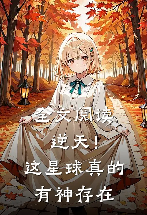 全文阅读逆天！这星球真的有神存在