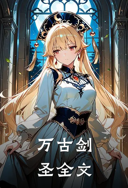 万古剑圣全文