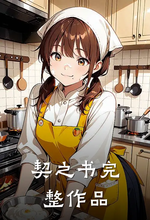 契之书完整作品