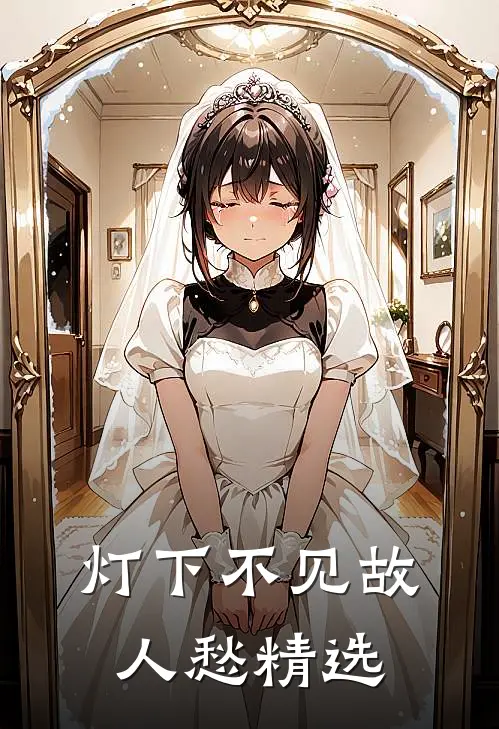 灯下不见故人愁精选