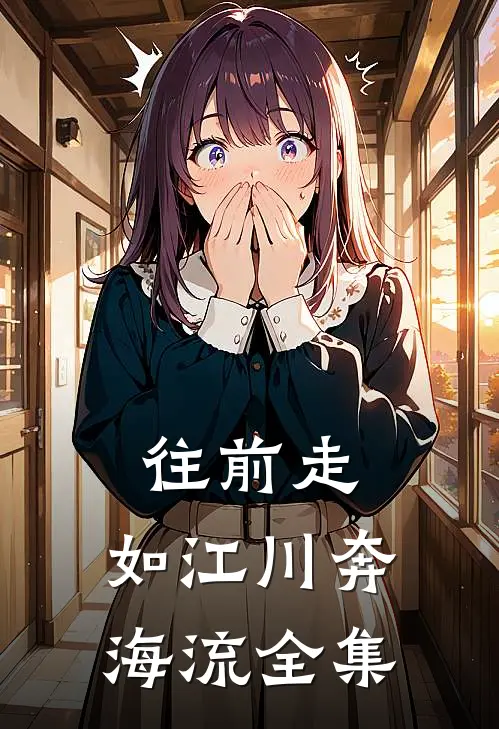往前走，如江川奔海流 全集