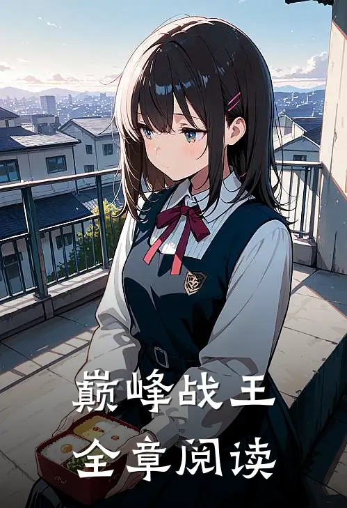 巅峰战王全章阅读
