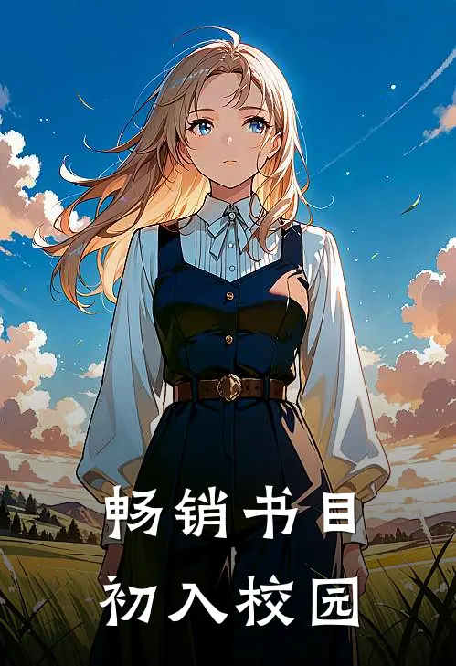 畅销书目初入校园
