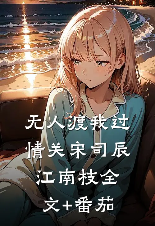 无人渡我过情关宋司辰江南枝全文+番茄