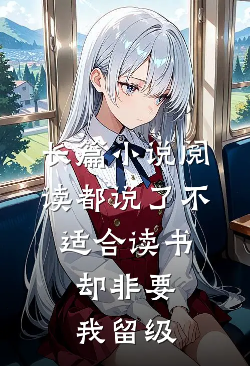 长篇小说阅读都说了不适合读书，却非要我留级
