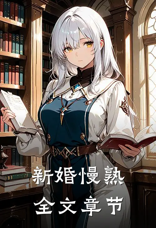 新婚慢熟全文章节
