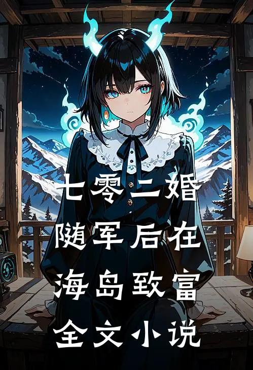 七零二婚，随军后在海岛致富全文小说