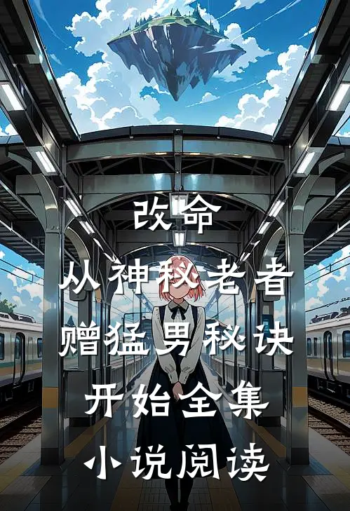 改命，从神秘老者赠猛男秘诀开始全集小说阅读