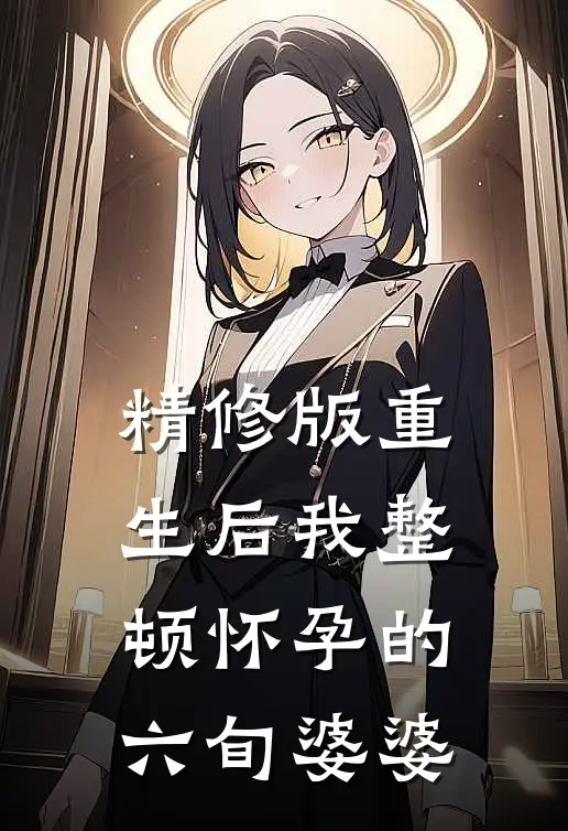 精修版重生后我整顿怀孕的六旬婆婆