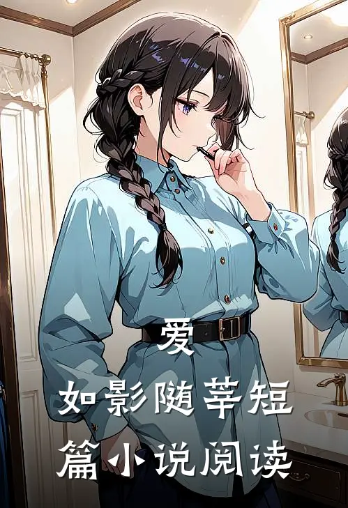 爱，如影随莘短篇小说阅读