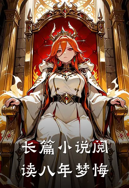 长篇小说阅读八年梦悔