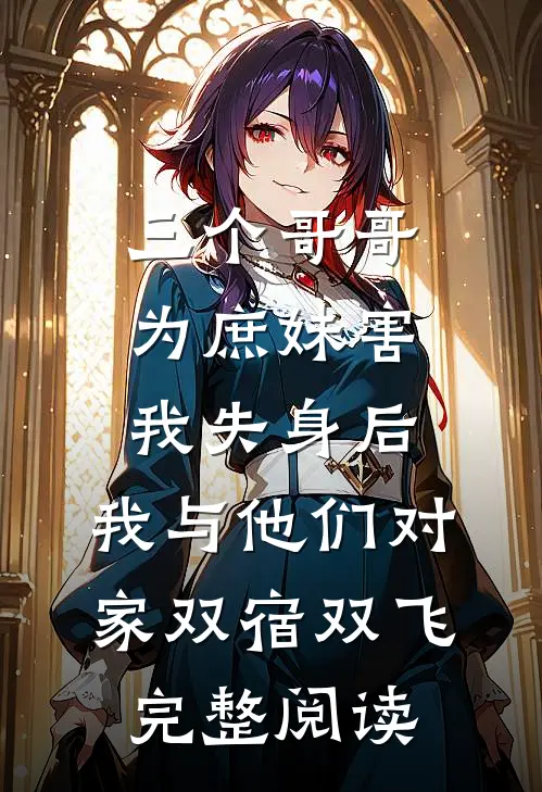 三个哥哥为庶妹害我失身后，我与他们对家双宿双飞完整阅读