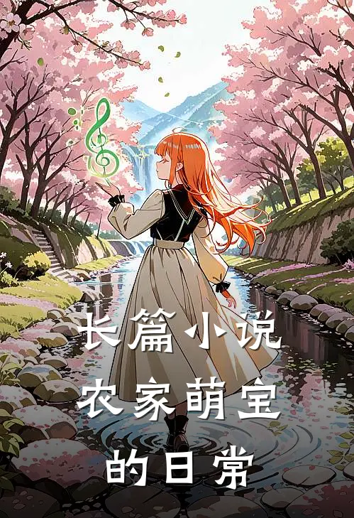 长篇小说农家萌宝的日常