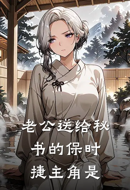 老公送给秘书的保时捷主角是