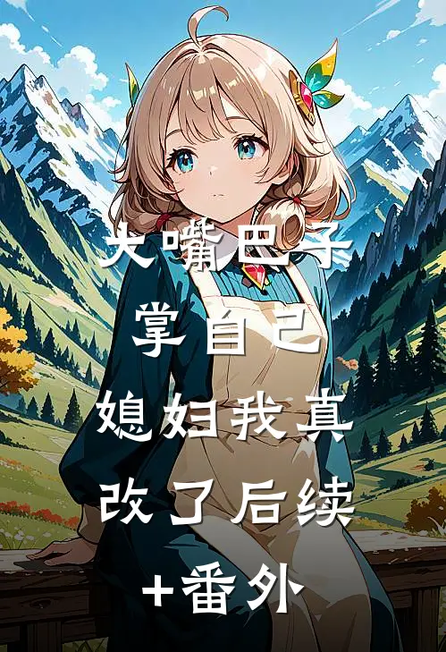 大嘴巴子掌自己，媳妇我真改了后续+番外