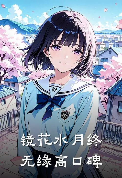 镜花水月终无缘高口碑
