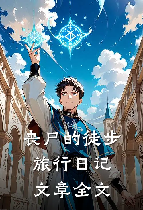 丧尸的徒步旅行日记文章全文