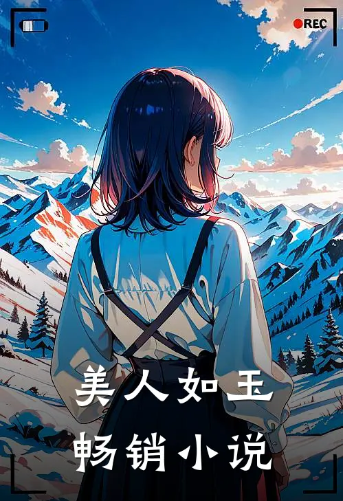 美人如玉畅销小说