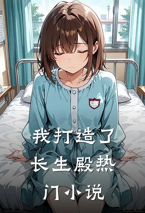 我打造了长生殿热门小说