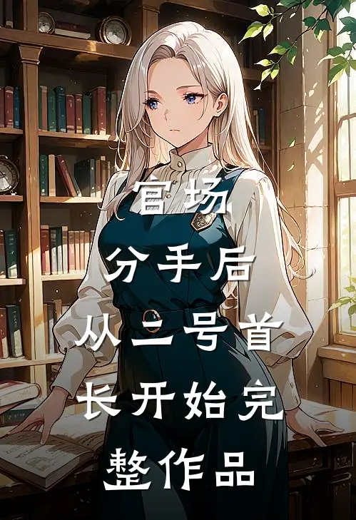 官场：分手后，从二号首长开始完整作品