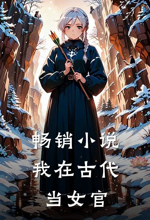 畅销小说我在古代当女官